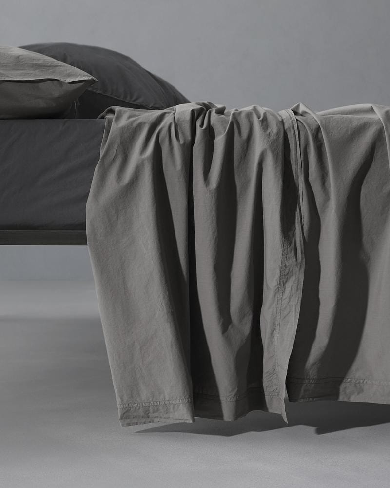 Простыня из сверхтонкого хлопка Society Limonta NITE ARCH-00012194 - Вид №11