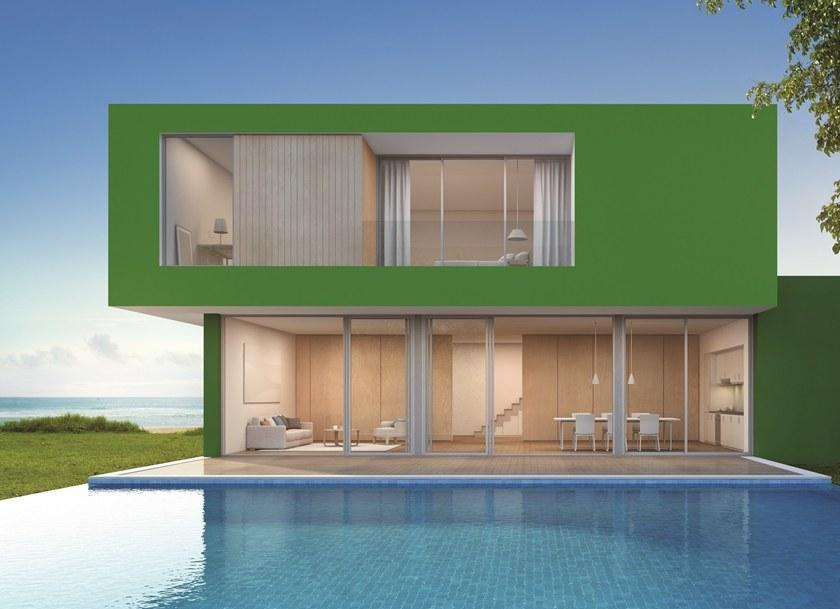 SETTEF Акриловое силоксановое покрытие sun-id-1454588 - Вид №1