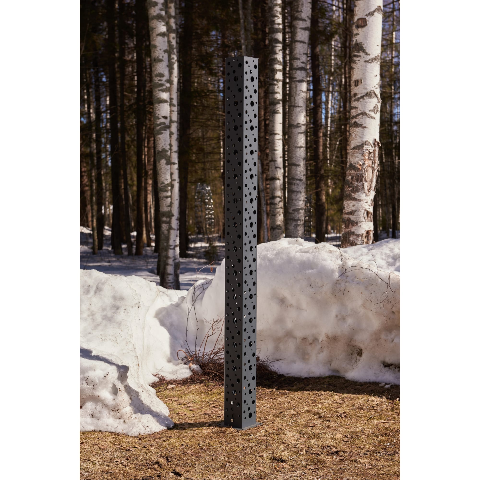 82245718 Колонна световая 165 см Santreyd  - Вид №2