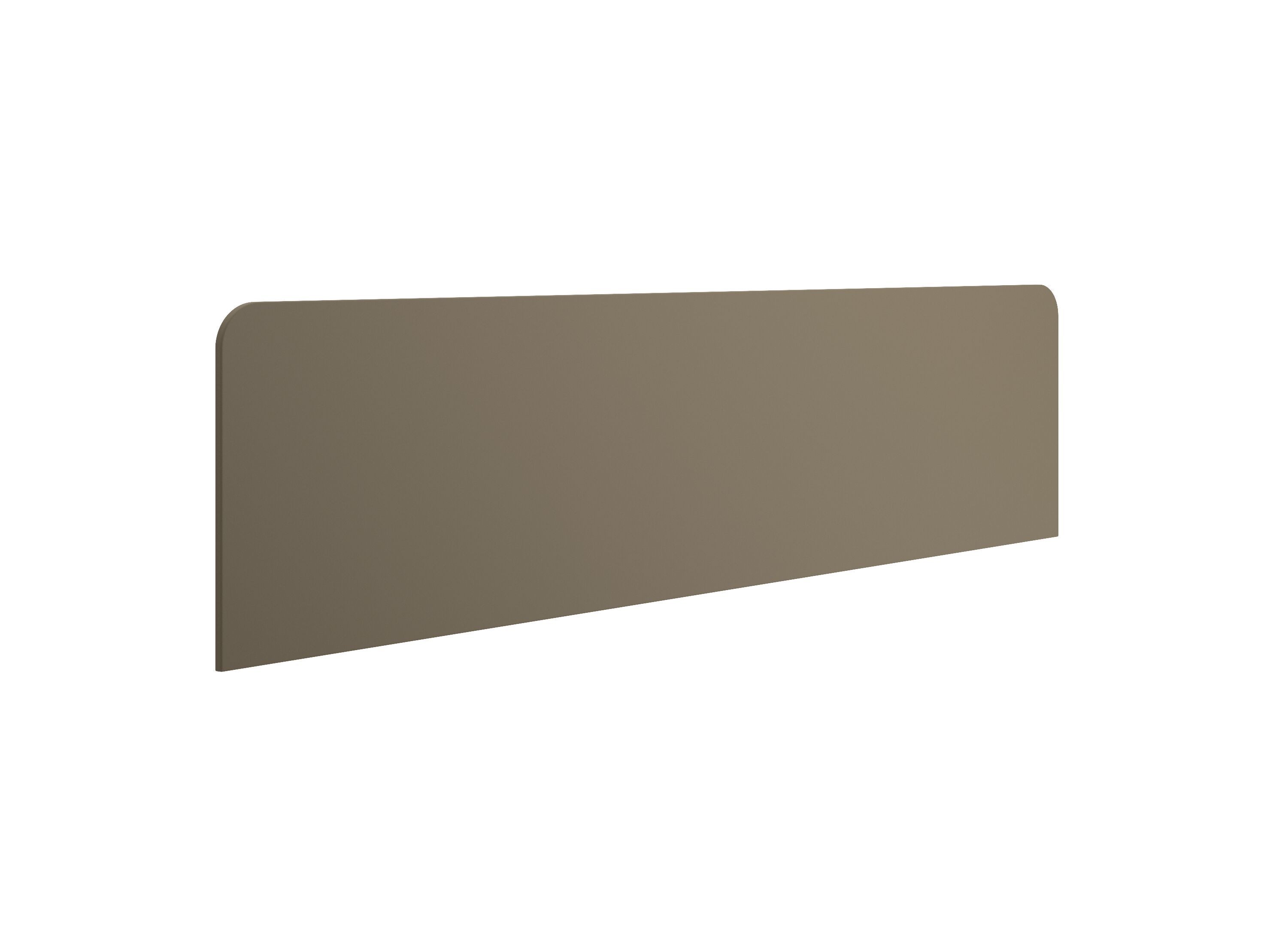 Панель перегородки стола Giessegi OfficeTime ARCH-00120453 - Вид №1