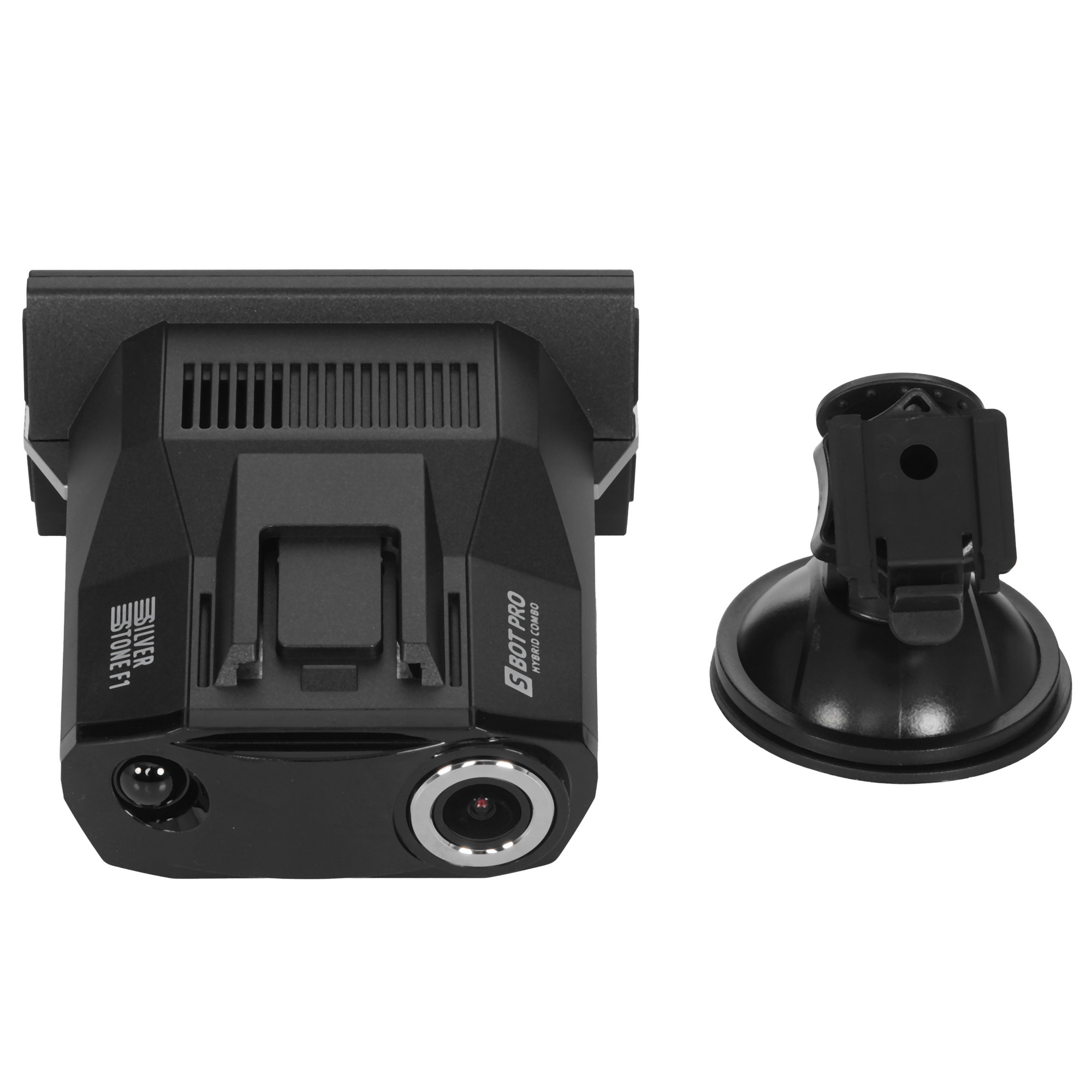 5456909 Видеорегистратор с радар-детектором SilverStone F1 HYBRID S-BOT PRO STDN-0097771 - Вид №6
