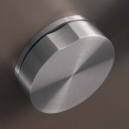 Настенный запорный клапан, горячая вода  GIO35 CEADESIGN  - Вид №1