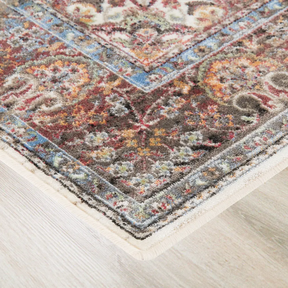 Ковер вискоза Ragolle Beluchi 88923/6251 200x290 см цвет мультиколор 83270775 STLM-2030283  - Вид №1