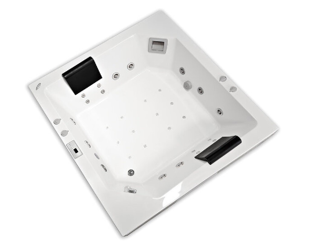 Мини бассейн Samson 00934 ELITE Словения Kolpa-San  - Вид №4