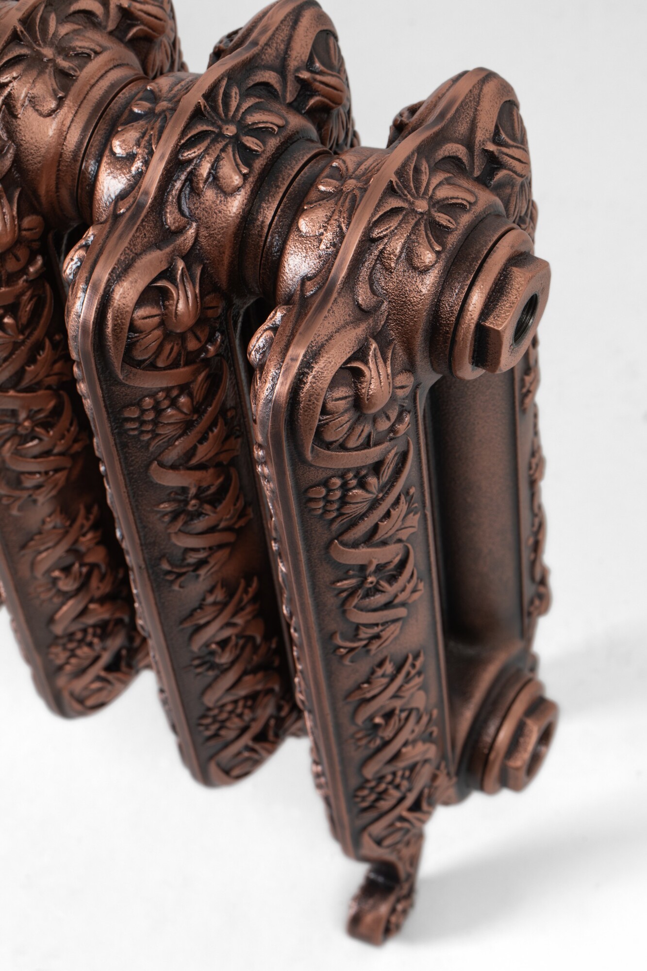 Полотенцесушители WGKAB046052 Kaszub Terma 12.76  - Вид №1