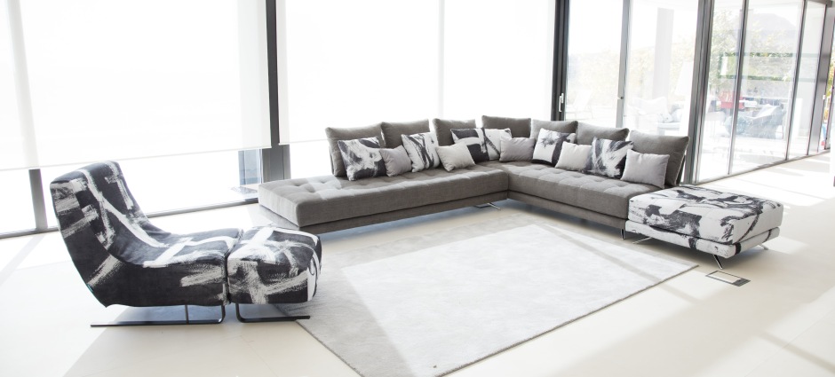 038765 Диван Fama MySoul Santreyd  - Вид №6