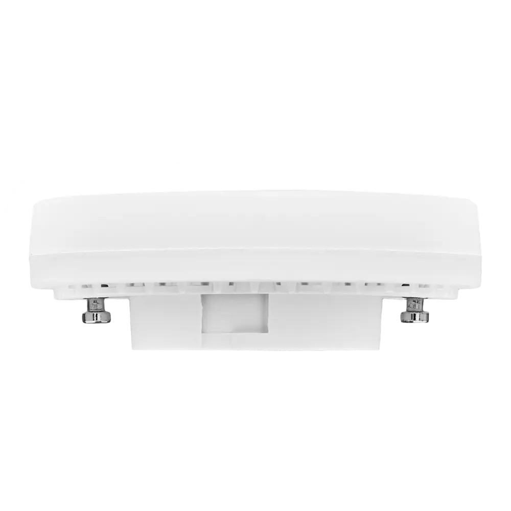 Светодиодная лампа Volpe GX53 для современного интерьера 89830446 STLM-0912151 - Вид №1