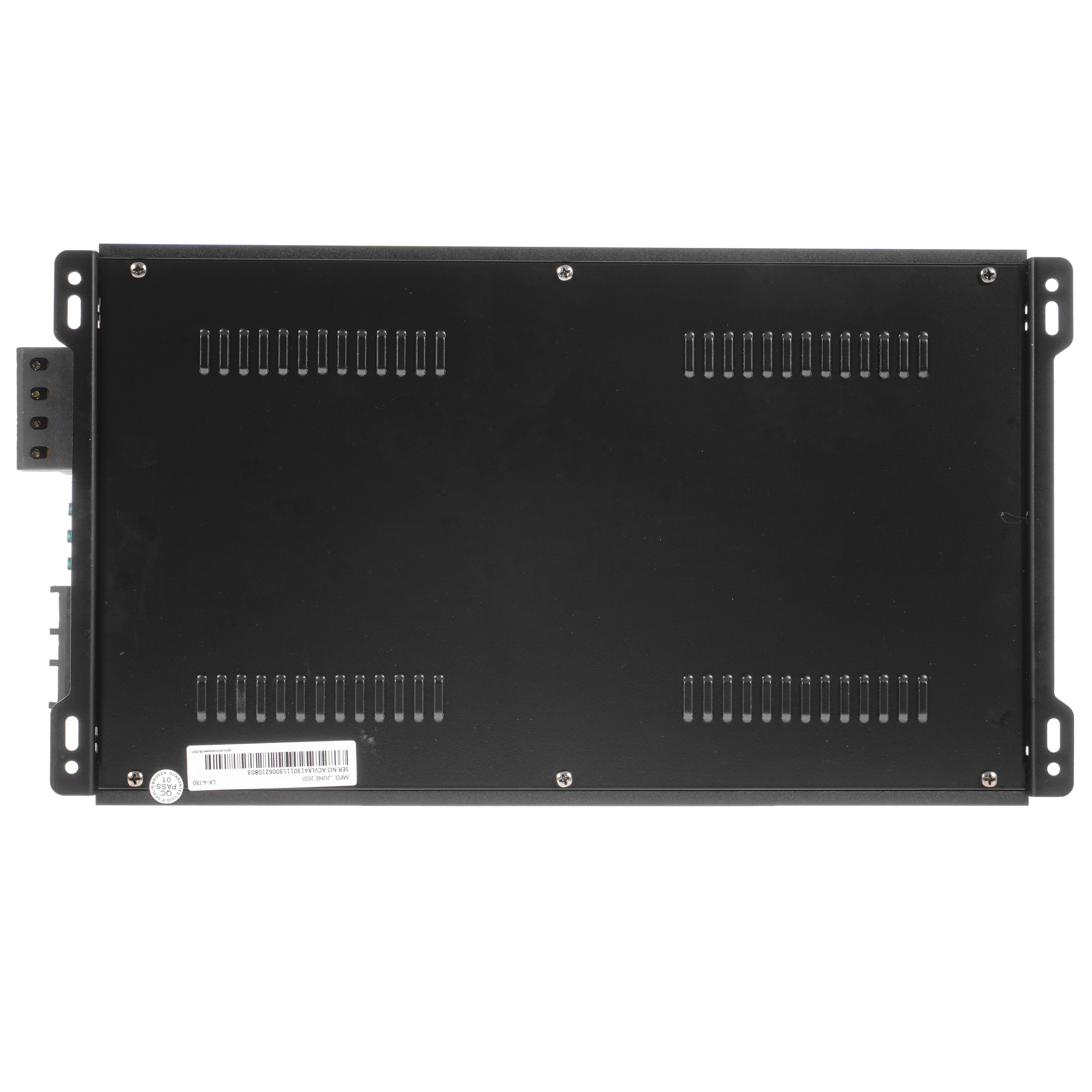 5340023 Усилитель ACV LX-4.130 STDN-0090676 - Вид №3