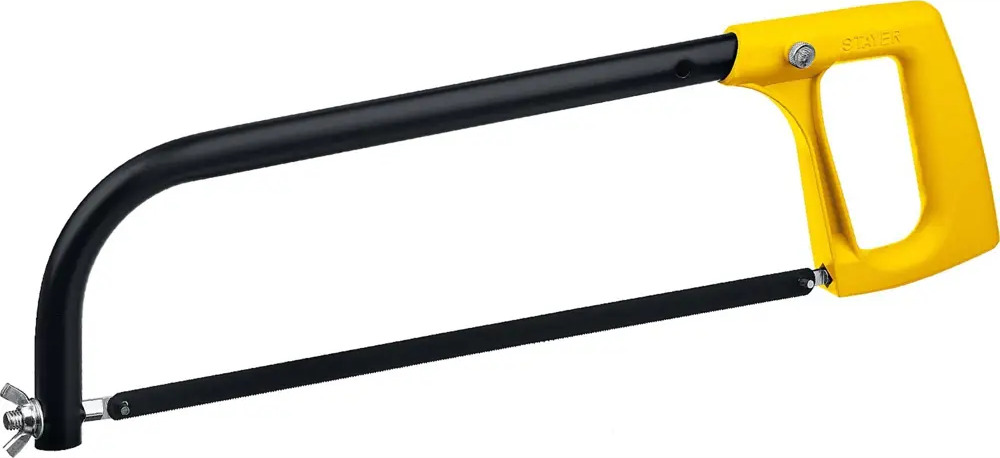 91633666 Пила по металлу Stayer MS-200 1577 300 мм STLM-0849007