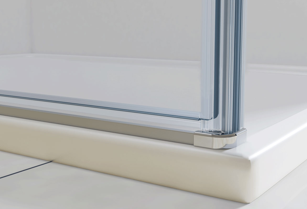 VSR-1E101190CL Душевой уголок Vincea Extra Santreyd - Вид №3