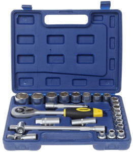 Набор инструментов Калибр НСМ-24 1248513