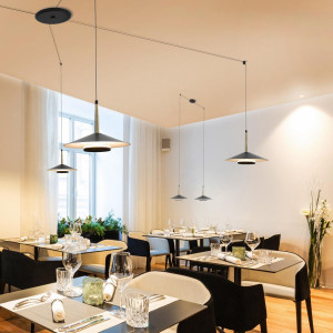 096735 Подвесной светильник MANTRA ORION 7306 Mantra Orion