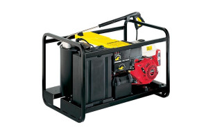 14953311 Мойка высокого давления с подогревом воды HDS 1000 BE *EU 1.811-935 Karcher