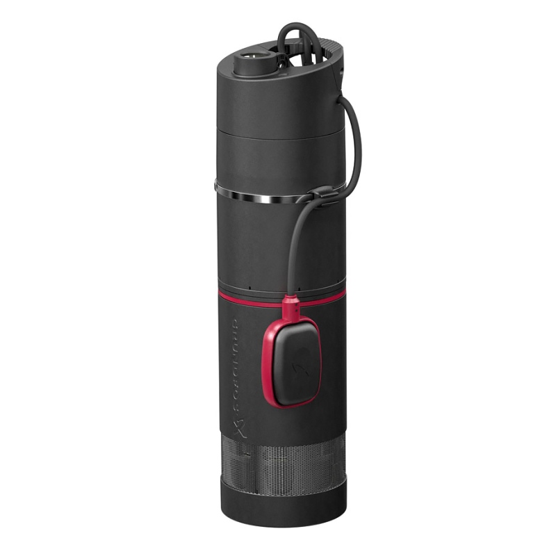 Насос SBA Grundfos 3-45 A 97896290 - Вид №2