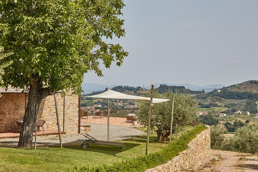 KE Outdoor Design Моторизованная шторка паруса Sails sun-id-1465965 - Вид №14