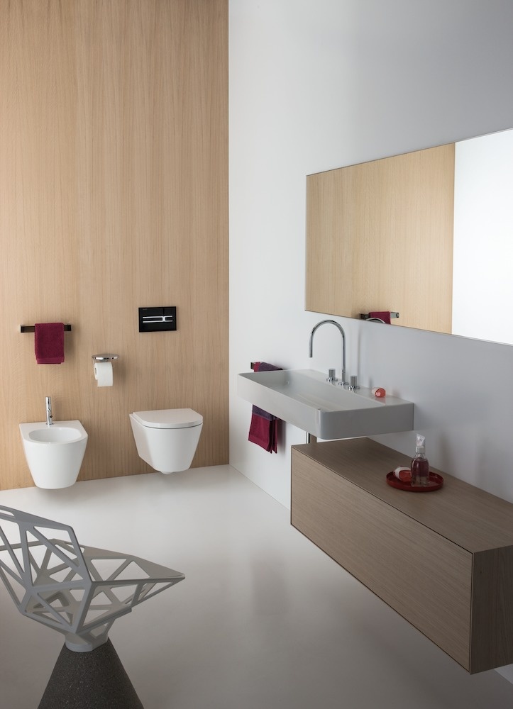 H8303317163021 Биде подвесное LAUFEN PRO - Вид №7