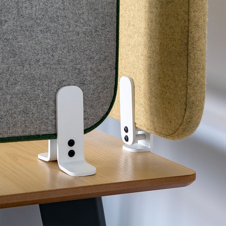 Звукопоглощающая панель перегородки стола Askia Connect ARCH-00031306 - Вид №7