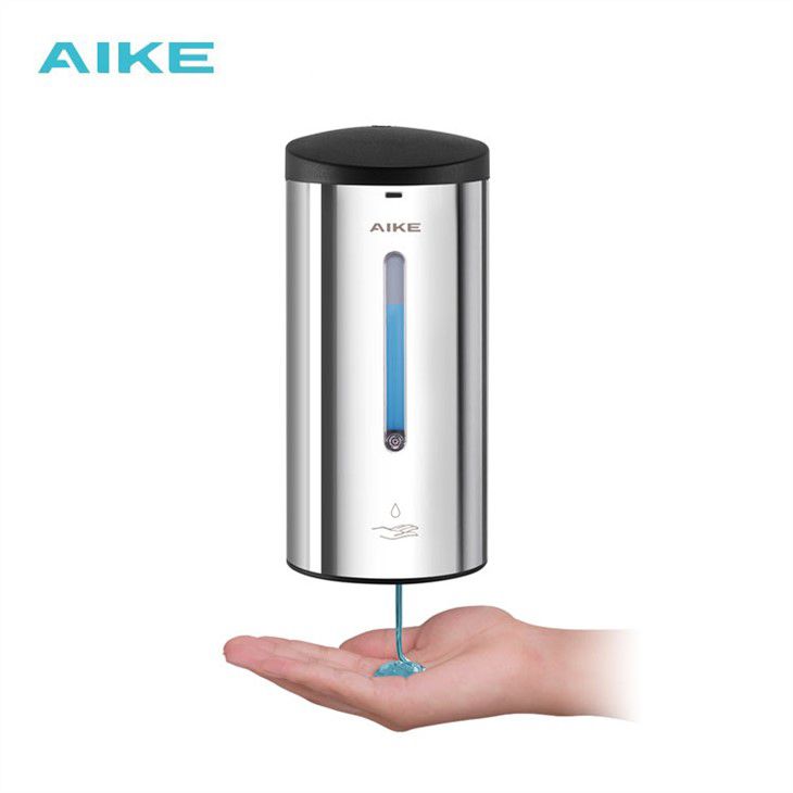 Умный дозатор мыла AIKE AK1205_829 