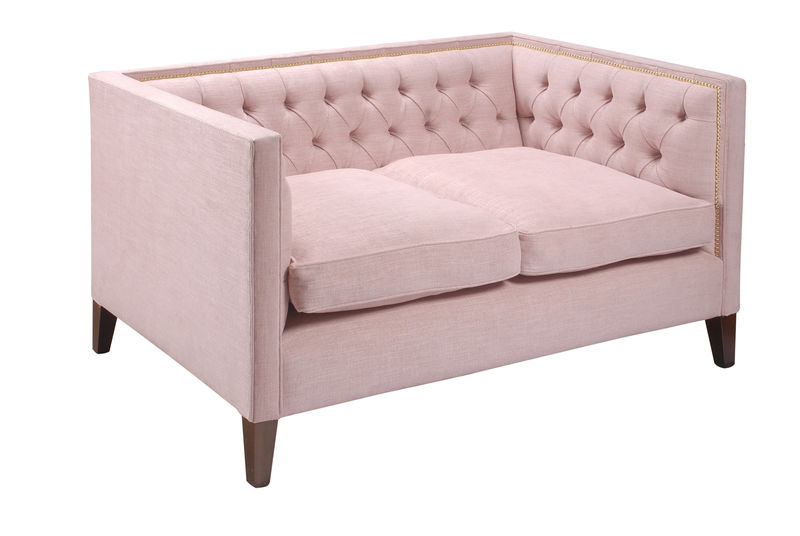 LU023B Сислей Диван ijlbrown  - Вид №4