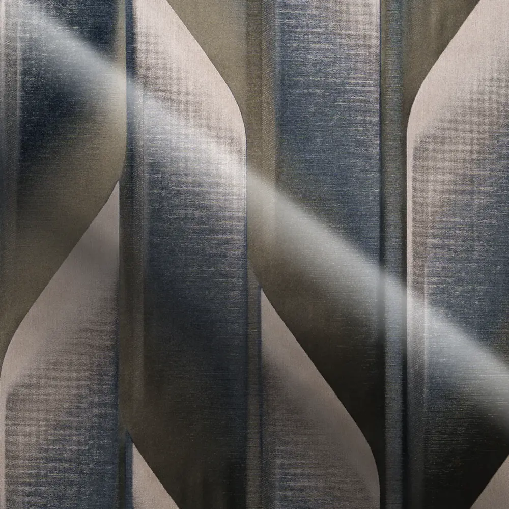 Обои флизелиновые Артекс Наоми коричневые 1.06 м 89428461 STLM-1570297 - Вид №2