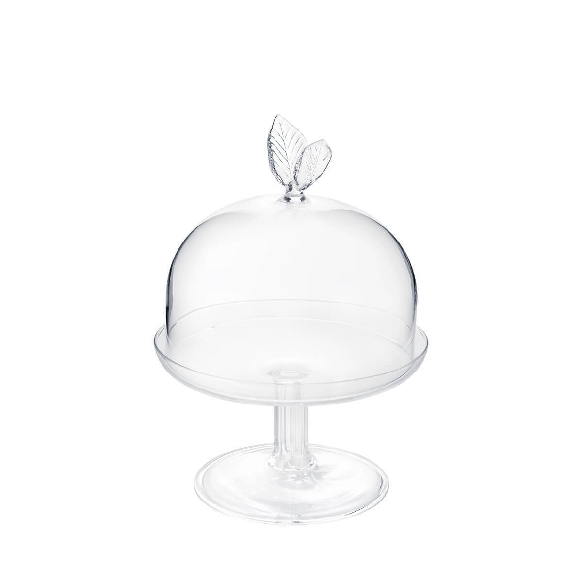 600884-00 ABHIKA ДЕРЖАТЕЛЬ ДЛЯ ТОРТА DOMY H25 NATURAL 