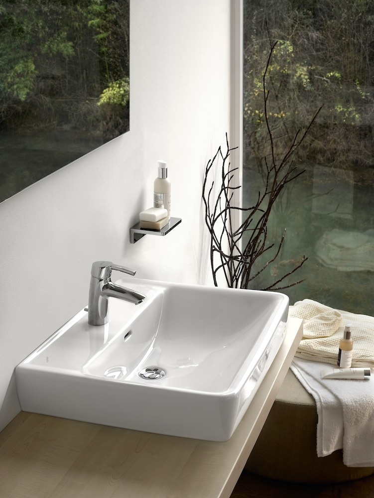 H8169620001421 Раковина, для установки на поверхность LAUFEN PRO - Вид №2