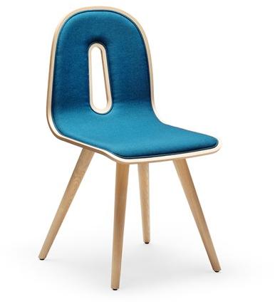 CHAIRS & MORE Мягкое кресло Gotham sun-id-1423540 - Вид №1