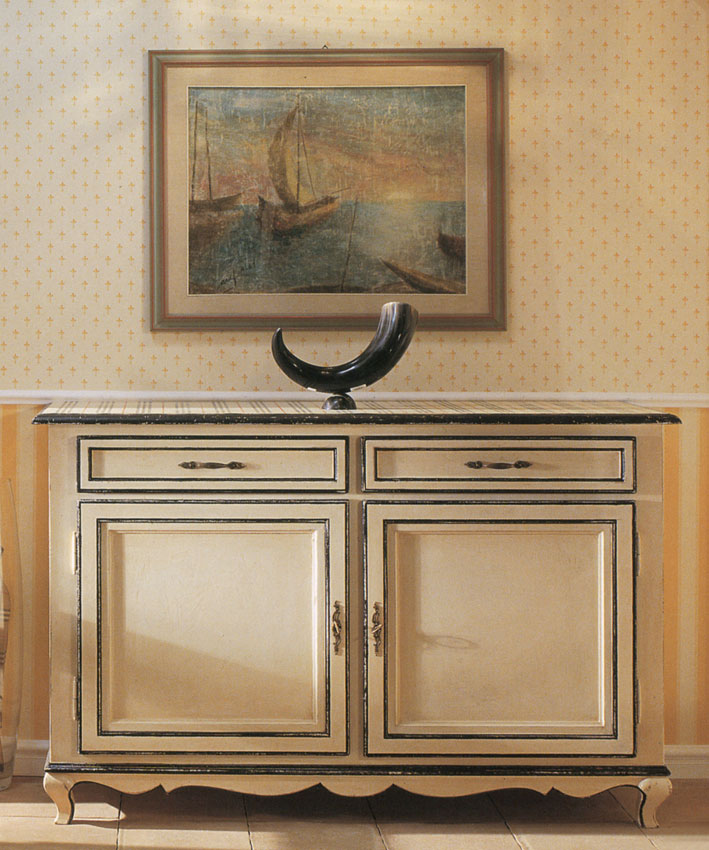 Комод  OPIFICIO 551 