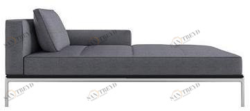 Alias Дормез из ткани Aluzen sun-id-1378663