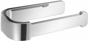 3224(13) Gedy Outline, бумагодержатель, цвет хром