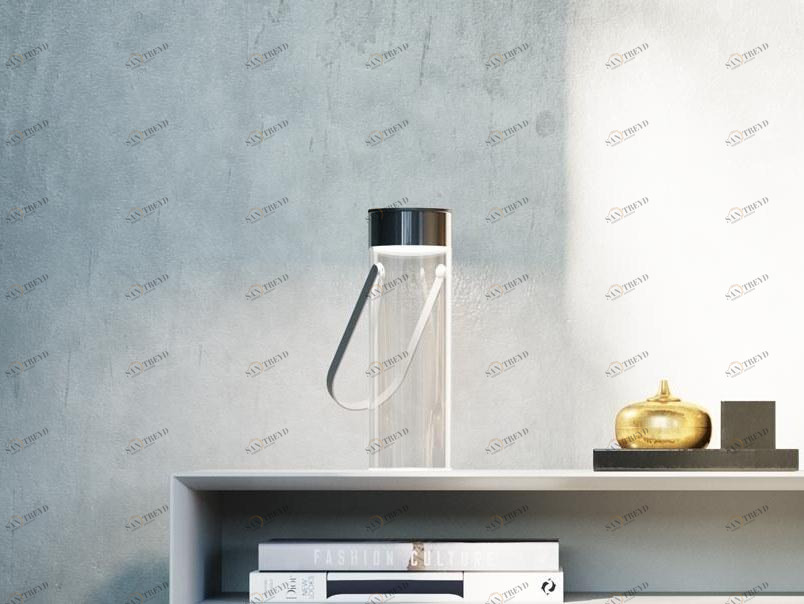 Rotaliana Настольная лампа Wireless led sun-id-1488565