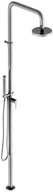 Jacuzzi 0SU00120JA02 DOCCIA