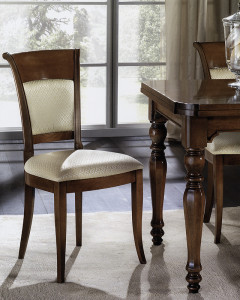 Стул REGINA DEVINA NAIS SD820TE