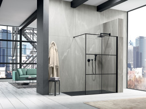 Хрустальный душ