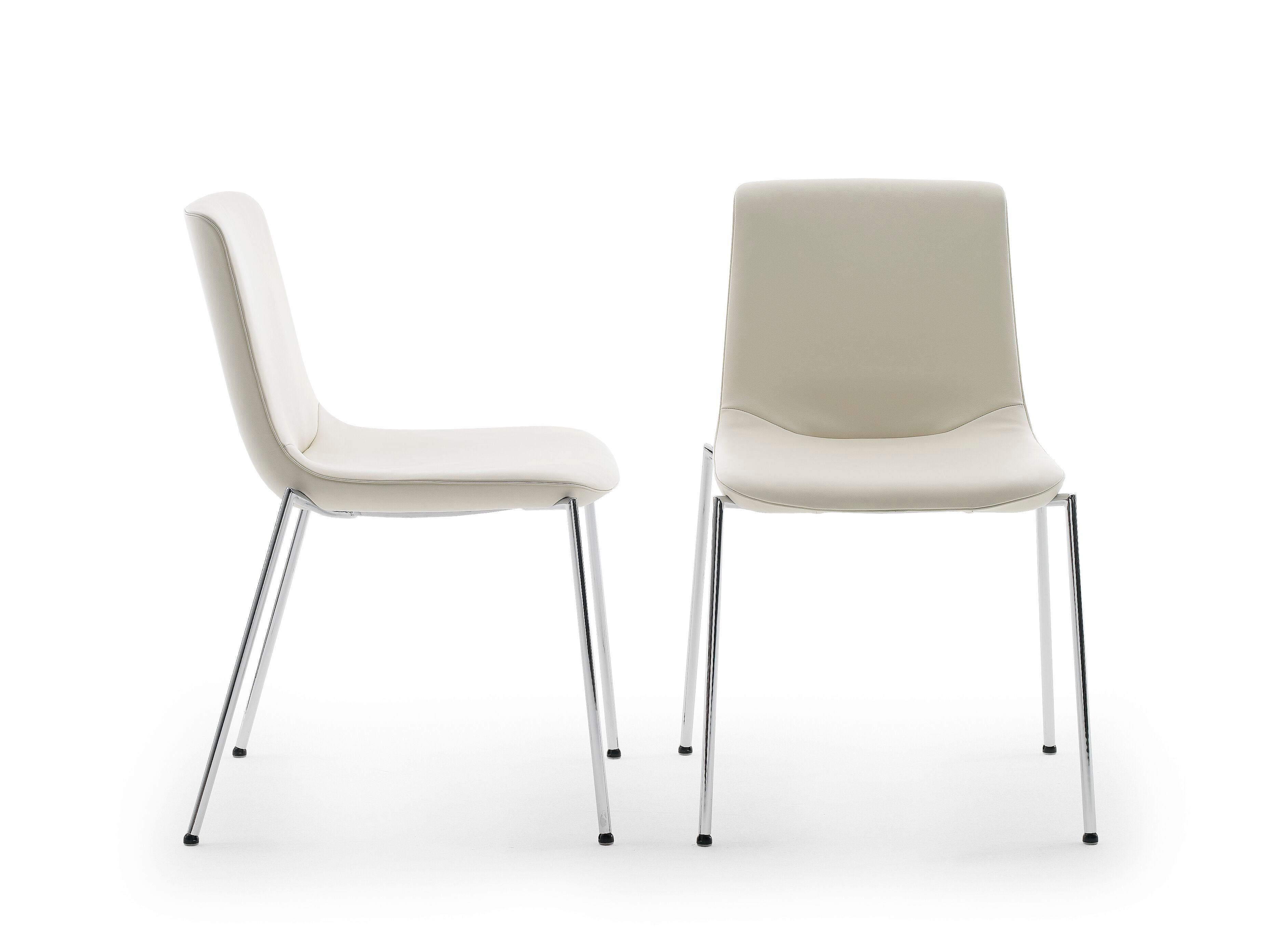 Кожаный стул de Sede DS-717 ARCH-00133852