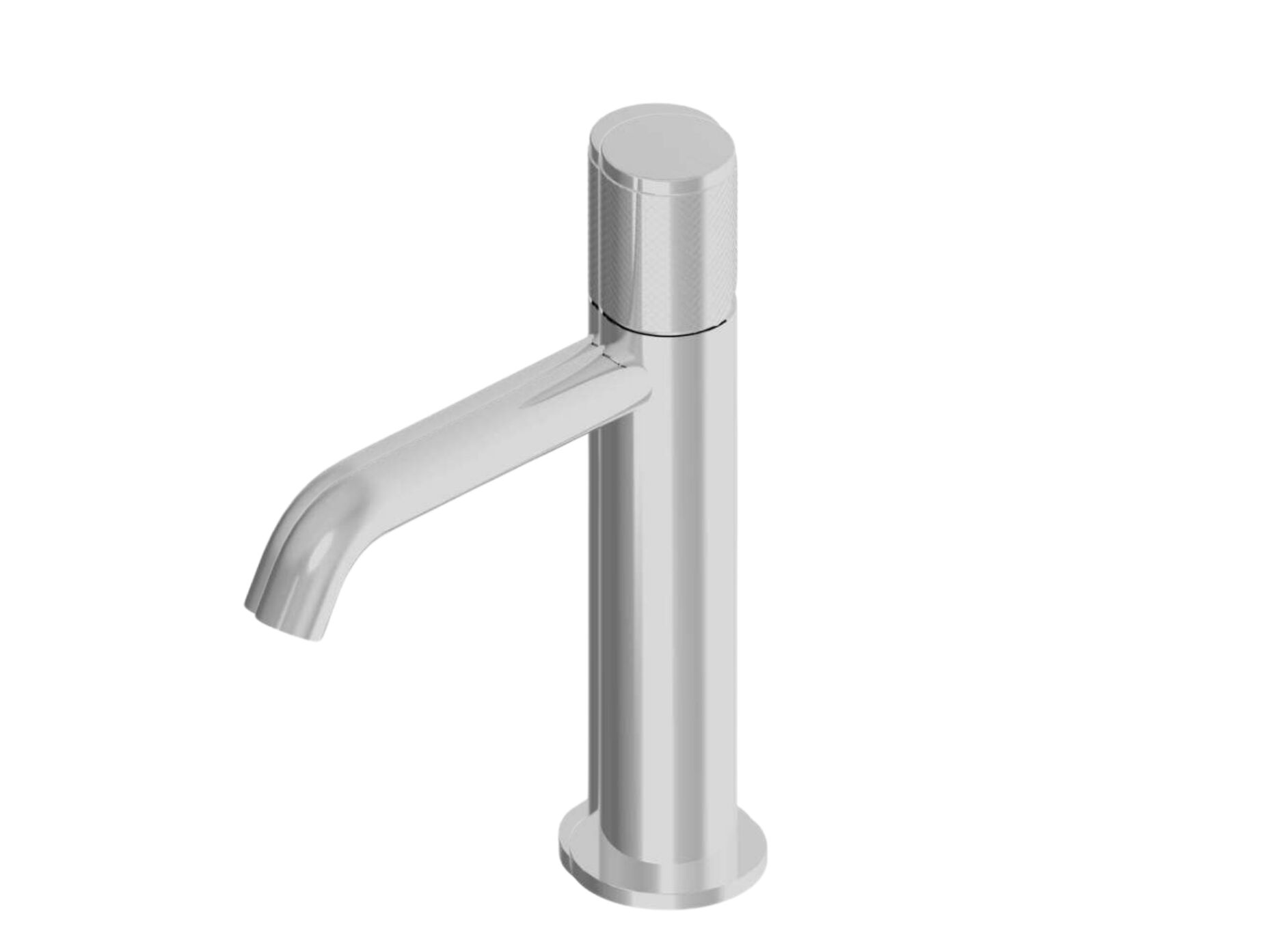 Однорычажный смеситель для раковины GATTONI MD ARCH-00125935