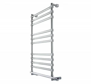 Полотенцесушитель электрический 564/TQ Sole Margaroli 30x30мм