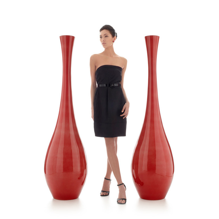 Ваза 636 Ampolla BS Collection Vases - Вид №1
