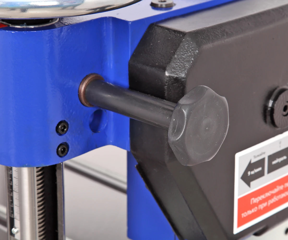 Рейсмусовый станок BELMASH P380ARBH 9121875 STDN-0001961 - Вид №4