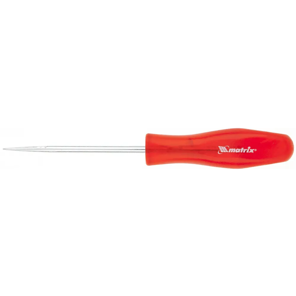 Шило универсальное Matrix для кожи и плотных материалов 89321434 STLM-0840528 - Вид №1