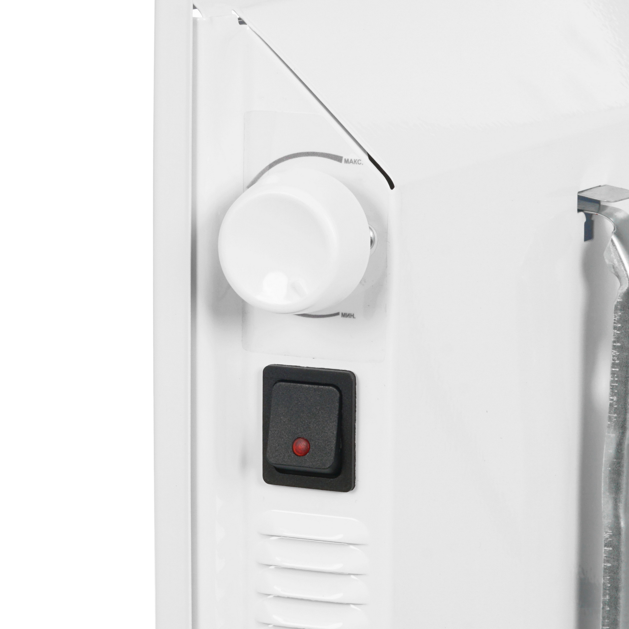 9935698 Конвектор Sturm! CH1000RF STDN-0073184 - Вид №3