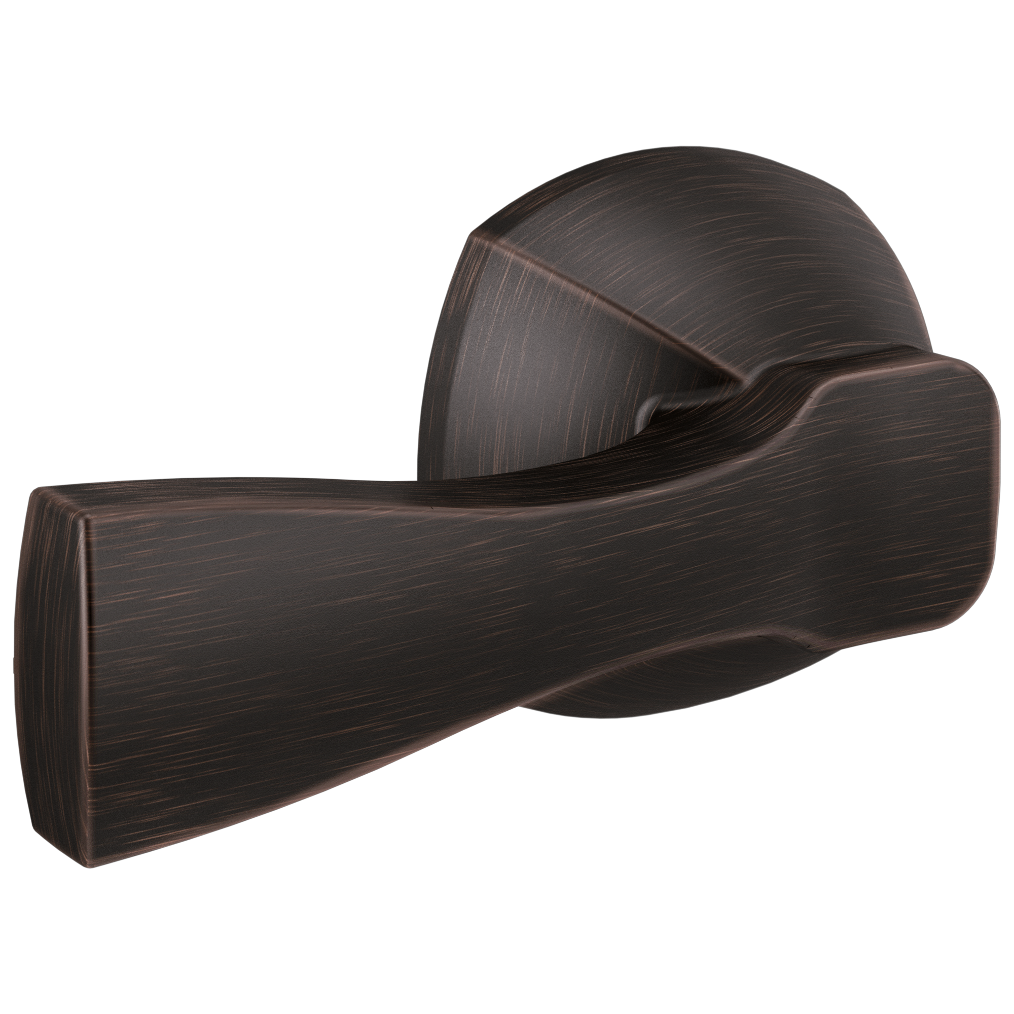 77660-RB Универсальный рычаг бака Delta Faucet Stryke Венецианская бронза 