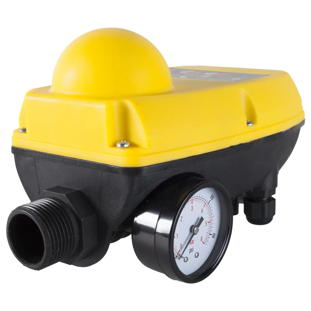 Блок управления насосом «Турбипресс» UNIPUMP STLM-2162742