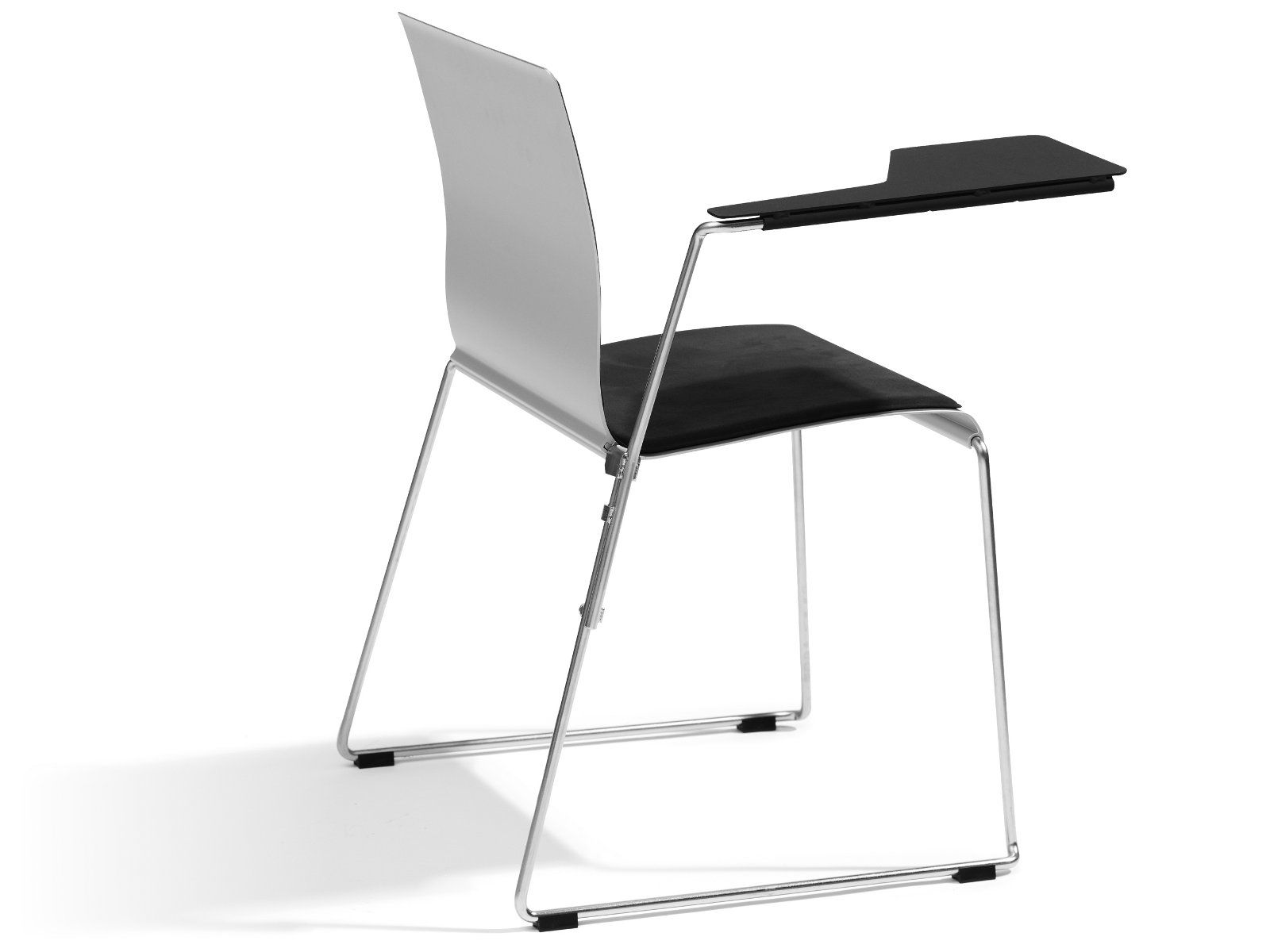 Стул для конференций с откидным верхом Bla Station STING ARCH-00055753 - Вид №1