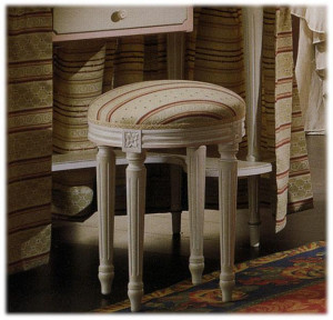 Пуф OLGA PELLEGATTA Puff