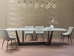 Бочковый стол