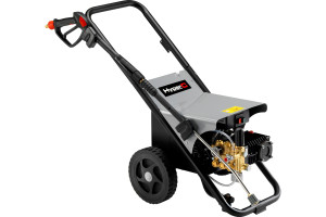 15954779 Электрическая мойка высокого давления HYPER C 1211 LP RA 8.654.0074 Lavor PRO