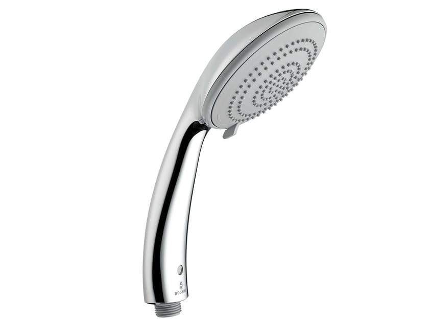 Ручной душ с 3 струями Bossini ARCH-00094985