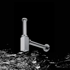 Сифон SIFOQUAD001 Geda Nextage Siphons с регулируемой высотой