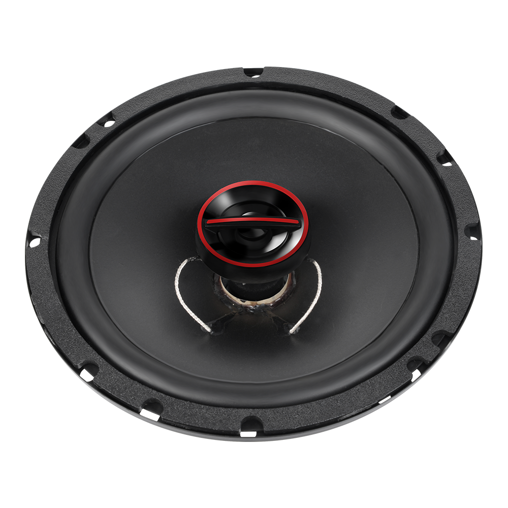 9121129 Коаксиальная акустическая система Soundmax SM-CSV602 STDN-0038460 - Вид №1